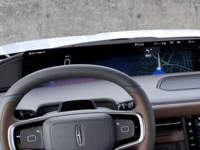 New 2027 Lincoln Navigator for sale in Lincoln NE