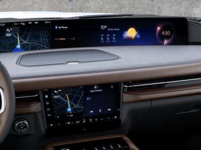 New 2027 Lincoln Navigator for sale in Lincoln NE