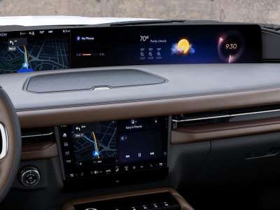 New 2027 Lincoln Navigator for sale in Lincoln NE