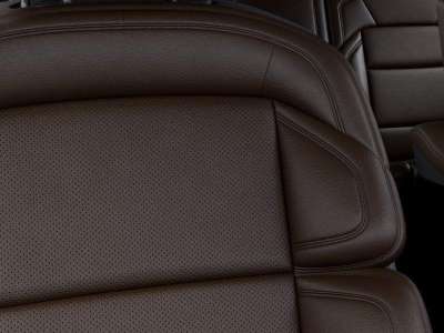 New 2027 Lincoln Navigator for sale in Lincoln NE