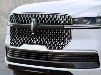New 2027 Lincoln Navigator for sale in Lincoln NE