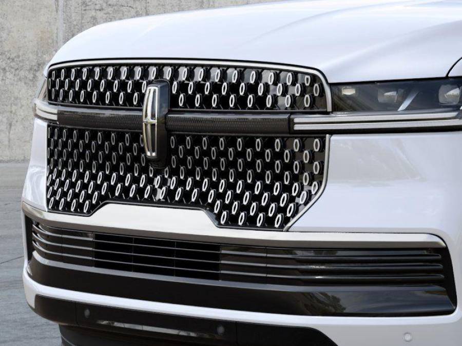 New 2027 Lincoln Navigator for sale in Lincoln NE