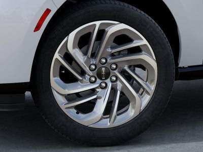 New 2027 Lincoln Navigator for sale in Lincoln NE