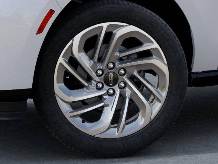 New 2027 Lincoln Navigator for sale in Lincoln NE