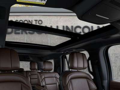 New 2027 Lincoln Navigator for sale in Lincoln NE