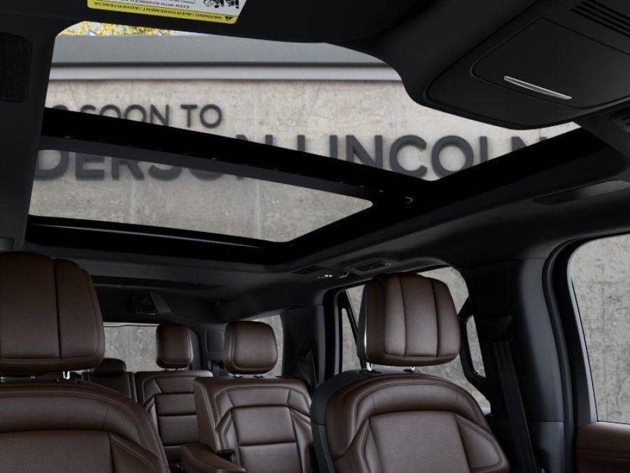 New 2027 Lincoln Navigator for sale in Lincoln NE