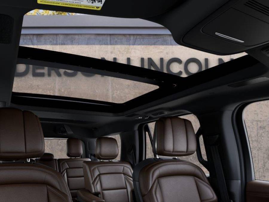 New 2027 Lincoln Navigator for sale in Lincoln NE