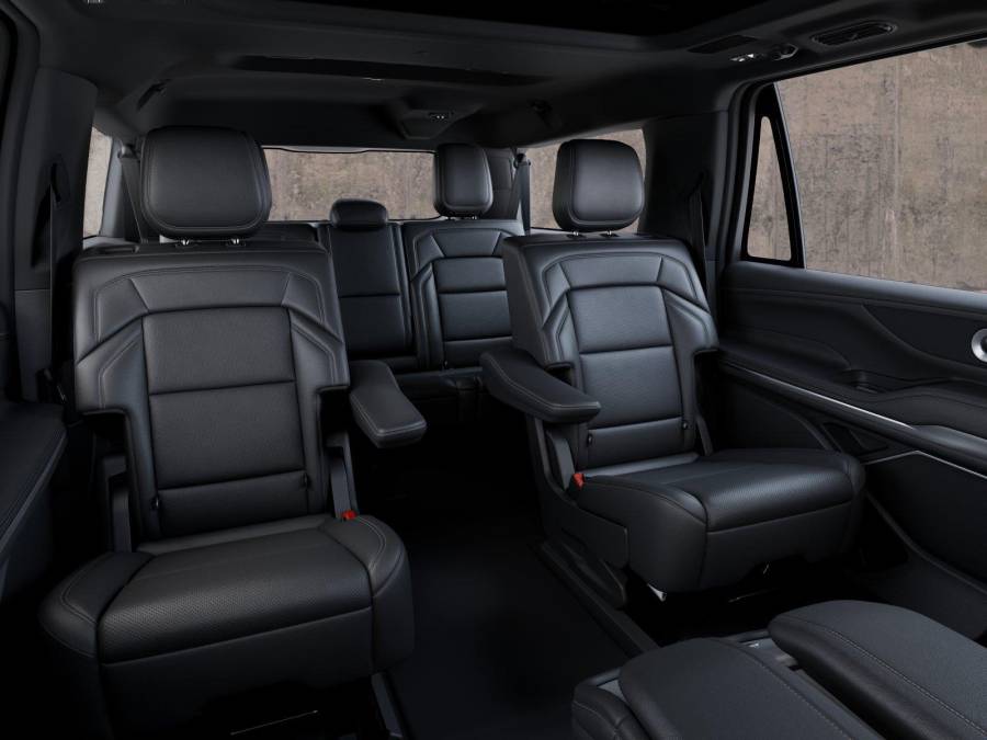 New 2027 Lincoln Navigator L for sale in Lincoln NE
