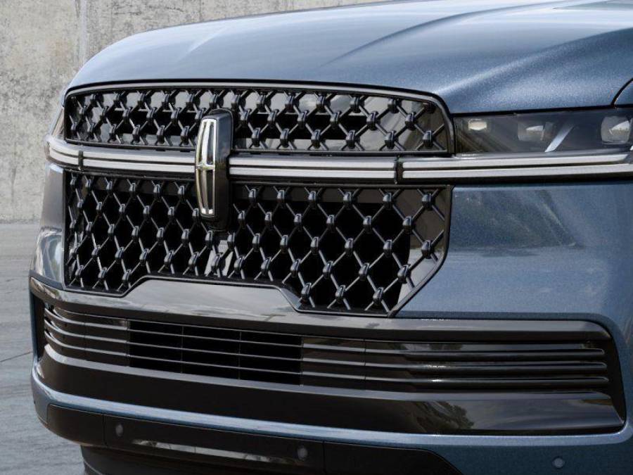 New 2027 Lincoln Navigator L for sale in Lincoln NE