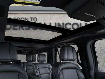 New 2027 Lincoln Navigator L for sale in Lincoln NE