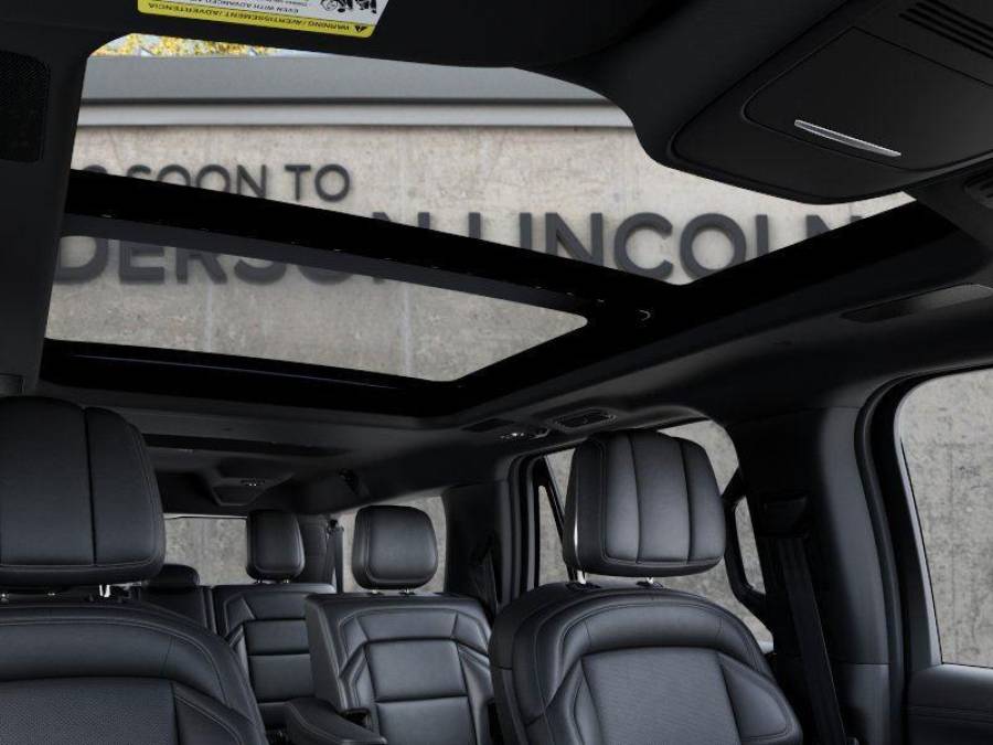 New 2027 Lincoln Navigator L for sale in Lincoln NE