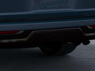 New 2027 Lincoln Navigator L for sale in Lincoln NE