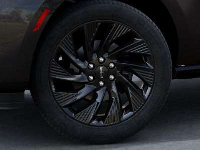 New 2027 Lincoln Navigator for sale in Lincoln NE
