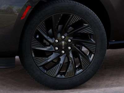 New 2027 Lincoln Navigator for sale in Lincoln NE
