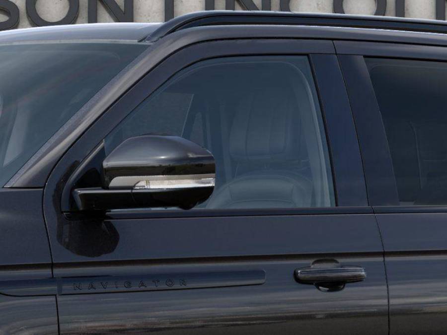 New 2027 Lincoln Navigator for sale in Lincoln NE