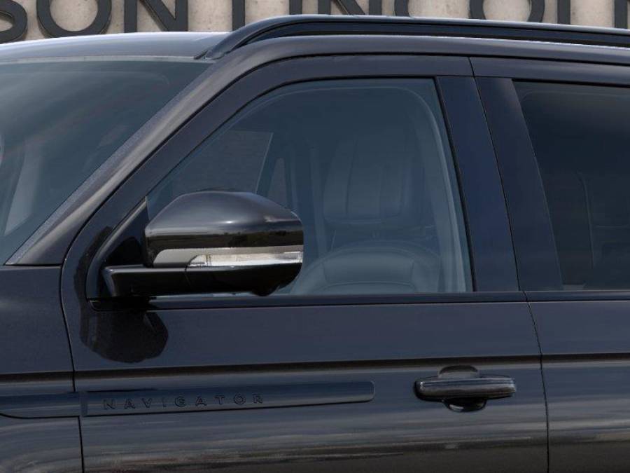 New 2027 Lincoln Navigator for sale in Lincoln NE