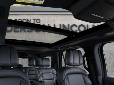 New 2027 Lincoln Navigator for sale in Lincoln NE
