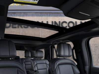New 2027 Lincoln Navigator for sale in Lincoln NE