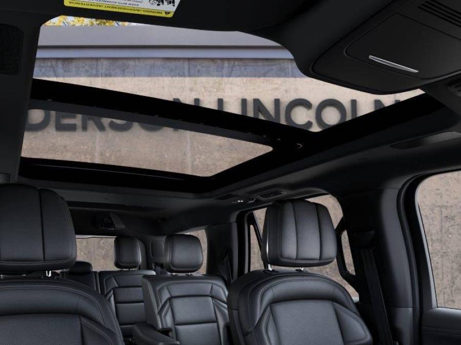 New 2027 Lincoln Navigator for sale in Lincoln NE