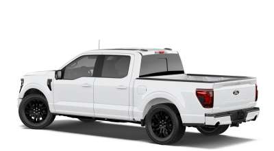 New 2026 Ford F-150 XLT Crew Cab Truck for sale in Lincoln NE