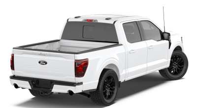 New 2026 Ford F-150 XLT Crew Cab Truck for sale in Lincoln NE