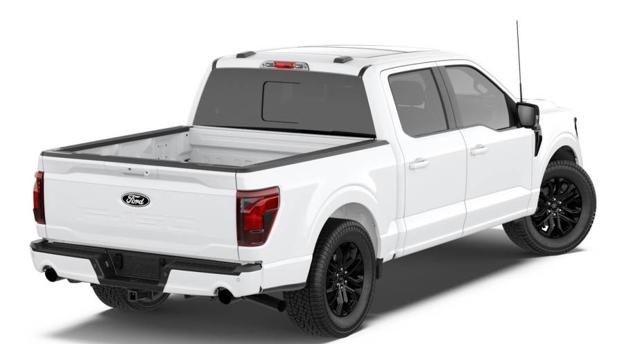 New 2026 Ford F-150 for sale in Lincoln NE