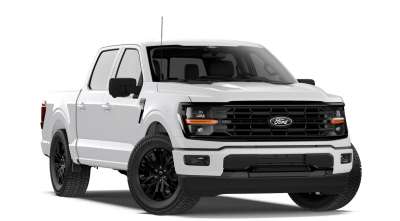 New 2026 Ford F-150 XLT Crew Cab Truck for sale in Lincoln NE