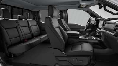 New 2026 Ford F-150 XLT Crew Cab Truck for sale in Lincoln NE