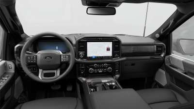 New 2026 Ford F-150 XLT Crew Cab Truck for sale in Lincoln NE