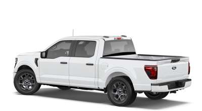New 2026 Ford F-150 STX Crew Cab Truck for sale in Lincoln NE
