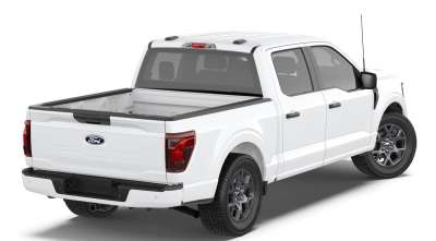 New 2026 Ford F-150 STX Crew Cab Truck for sale in Lincoln NE