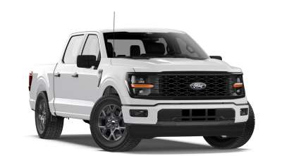 New 2026 Ford F-150 STX Crew Cab Truck for sale in Lincoln NE