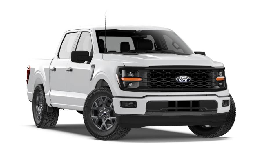 New 2026 Ford F-150 for sale in Lincoln NE