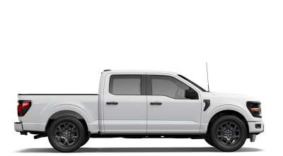 New 2026 Ford F-150 STX Crew Cab Truck for sale in Lincoln NE