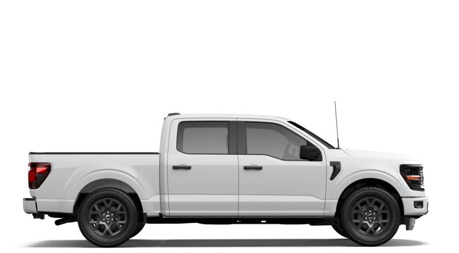 New 2026 Ford F-150 for sale in Lincoln NE