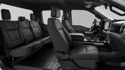 New 2026 Ford F-150 STX Crew Cab Truck for sale in Lincoln NE