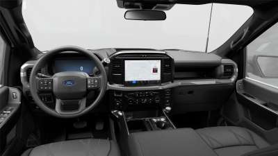 New 2026 Ford F-150 STX Crew Cab Truck for sale in Lincoln NE