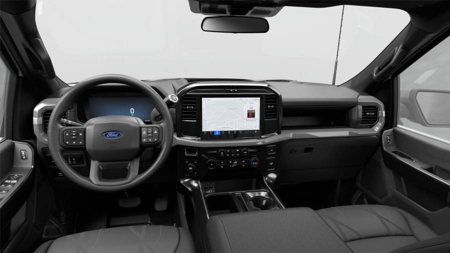 New 2026 Ford F-150 for sale in Lincoln NE