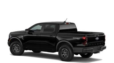 New 2026 Ford Ranger XLT Crew Cab Truck for sale in Lincoln NE