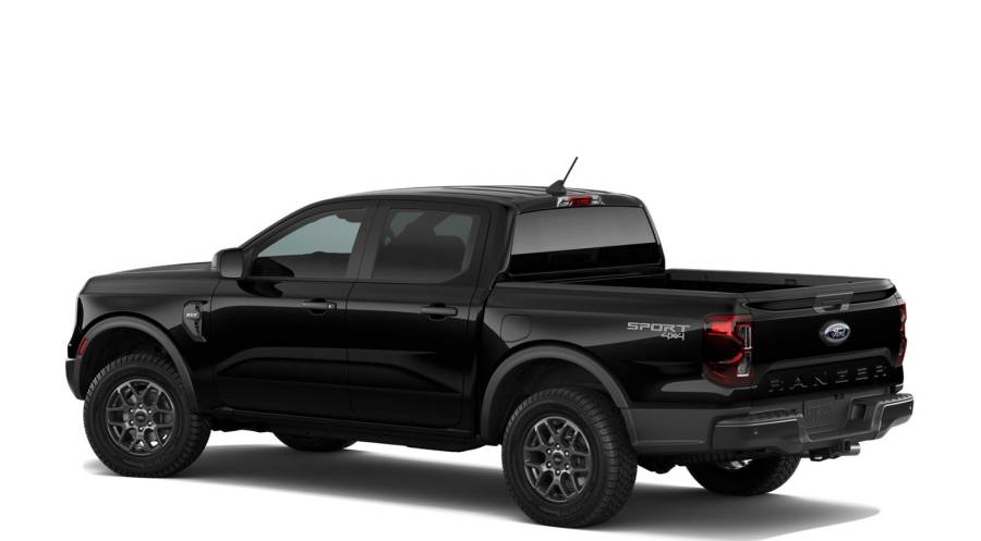 New 2026 Ford Ranger for sale in Lincoln NE