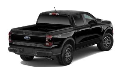 New 2026 Ford Ranger XLT Crew Cab Truck for sale in Lincoln NE