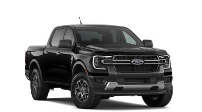 New 2026 Ford Ranger XLT Crew Cab Truck for sale in Lincoln NE
