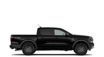 New 2026 Ford Ranger XLT Crew Cab Truck for sale in Lincoln NE