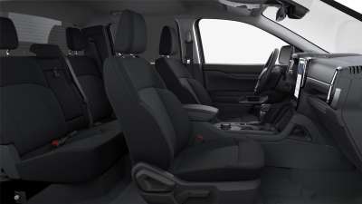 New 2026 Ford Ranger XLT Crew Cab Truck for sale in Lincoln NE