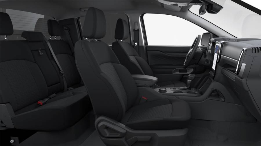 New 2026 Ford Ranger for sale in Lincoln NE