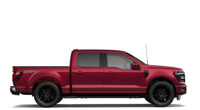 New 2026 Ford F-150 Lariat Crew Cab Truck for sale in Lincoln NE