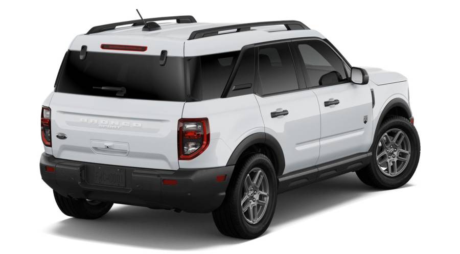 New 2026 Ford Bronco Sport for sale in Lincoln NE