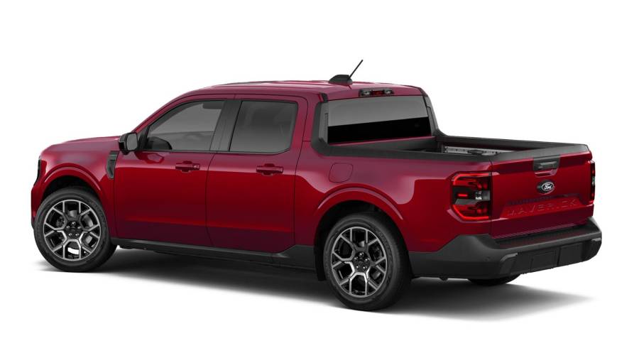 New 2026 Ford Maverick for sale in Lincoln NE