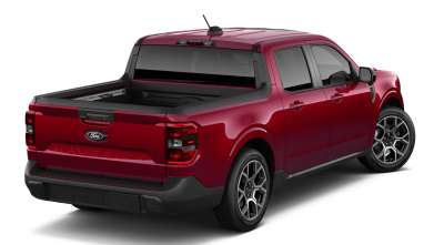 New 2026 Ford Maverick Lariat Crew Cab Truck for sale in Lincoln NE