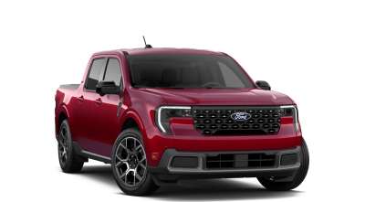 New 2026 Ford Maverick Lariat Crew Cab Truck for sale in Lincoln NE